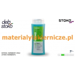 DEB STOKO ESTESOL HAIR&BODY (STOKO HAIR&BODY) 250ml materialylakiernicze.pl